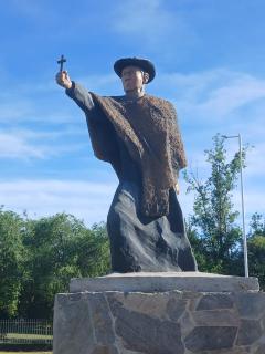 Cabañas LAS AMELIAS - 0