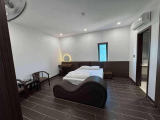 Phú Thọ Hotel - 6