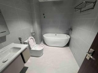 Phú Thọ Hotel - 5