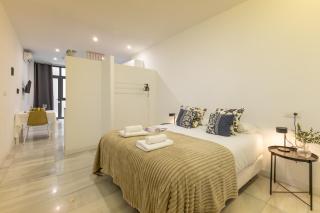 Resolana Suites - 1