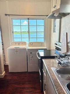 Koror ocean view - 2