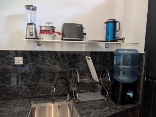 Little Villa Habaraduwa - 1