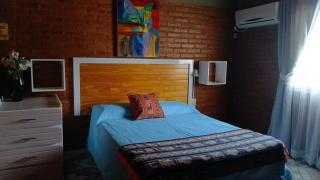 Cabañas LAS AMELIAS - 4