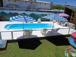 Cabañas LAS AMELIAS - 2