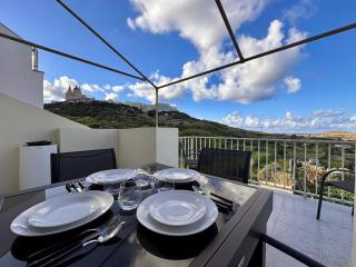 Seaview Penthouse - 3