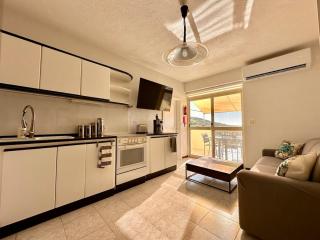 Seaview Penthouse - 1