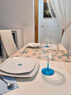 Apartamento frente a la Playa en La Ribera de Cabanes con terraza - 7