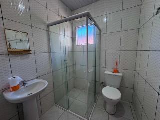 Casa a 350 metros da Praia - 5