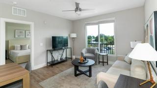 Landing Apartments - Eastborough - 8