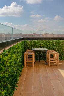 The Blue Harmony - Hivernage Marrakech - 6