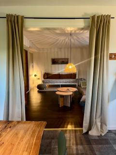 Sjöbacken - Lovely apartment in the heart of Braås - 0