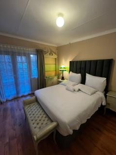 Melville koppies view guest house - 7