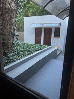 Melville koppies view guest house - 5