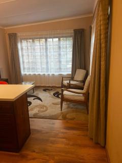 Melville koppies view guest house - 3