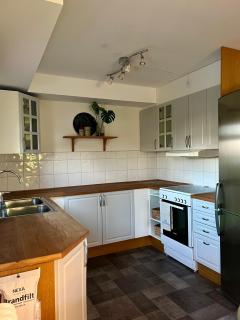 Sjöbacken - Lovely apartment in the heart of Braås - 7