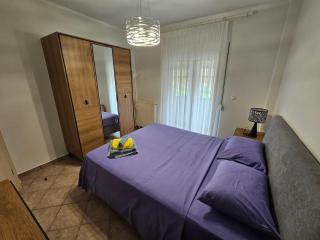 Kouros Cozy Home II - 8