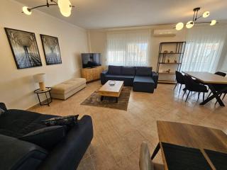 Kouros Cozy Home II - 5