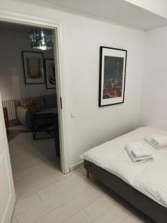 Central Residence Apartment 1014 - 1