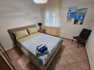 Kouros Cozy Home II - 1