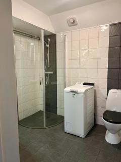 Sjöbacken - Lovely apartment in the heart of Braås - 1