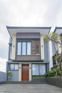 Javana House Kaliurang - 4