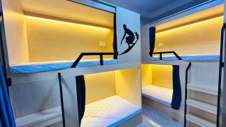 万宁东澳小刚驿栈别墅青旅神州半岛店 - 3