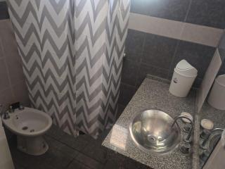 Complejo Cabañas del Cristo - 9