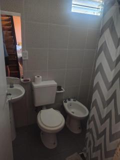 Complejo Cabañas del Cristo - 6