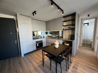 Cool Coast - Moderno departments con estacionamiento - 6