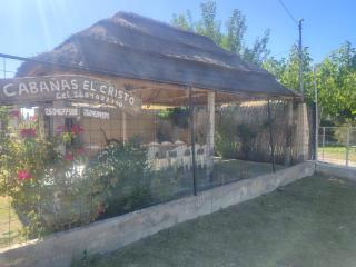 Complejo Cabañas del Cristo - 3