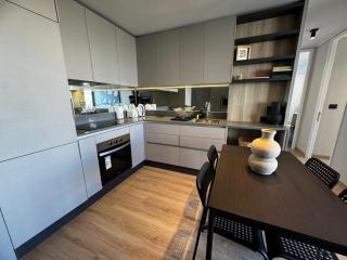 Cool Coast - Moderno departments con estacionamiento - 3