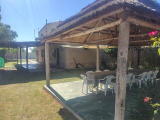 Complejo Cabañas del Cristo - 2