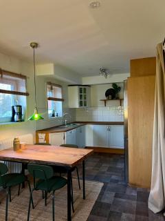 Sjöbacken - Lovely apartment in the heart of Braås - 8