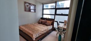Private Bedroom in a Shared Apartment in Melbourne CBD - 6
