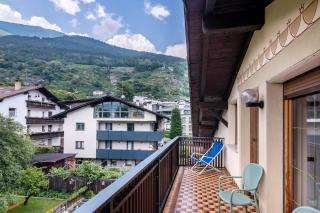 New Residence Schnatzhof Schlanders - Schlanders - 7