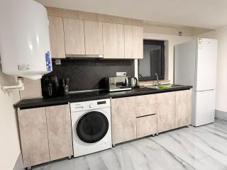 Garden EVN Apartments - 2