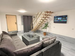 Garden EVN Apartments - 0