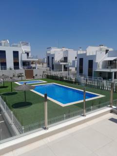 VistaBella apartment - 0