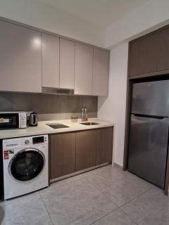 Agile Residence Bukit Bintang TRX Near Prince Court - 4