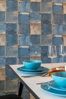 Serene 1BR Haven with Pool View in Binghatti Corner! - Dubai - 5