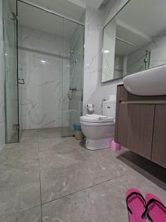 Agile Residence Bukit Bintang TRX Near Prince Court - 2