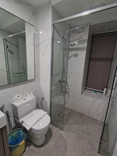 Agile Residence Bukit Bintang TRX Near Prince Court - 1