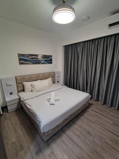 Agile Residence Bukit Bintang TRX Near Prince Court - 1