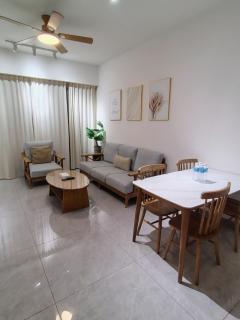 Agile Residence Bukit Bintang TRX Near Prince Court - 0