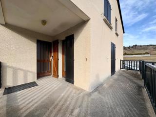 Maison dans quartier calme - 3