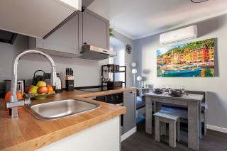 Il Nido di Argegno - 1