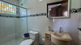 Casa espaçosa com edícula - 8