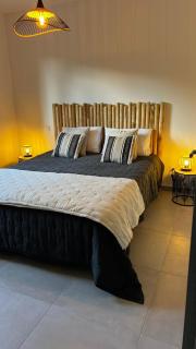 Dormir en Corse du Sud T3 4 pers Vue Mer, Plage à pied - 3