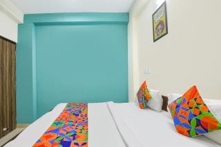 Via Anmol Residency - 5