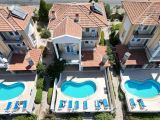 Villa Defne Oludeniz Private Villa - 9